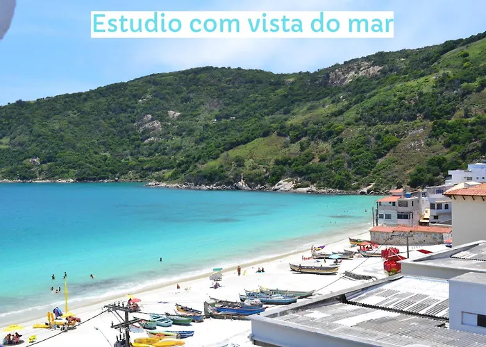 Loft Prainha