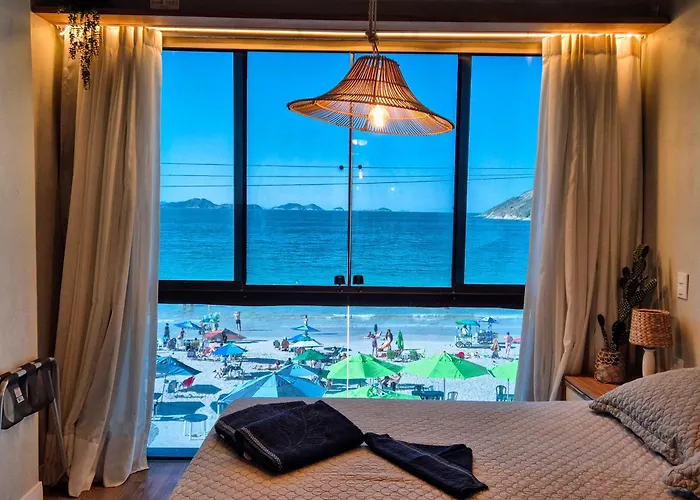 Bali Loft da Prainha